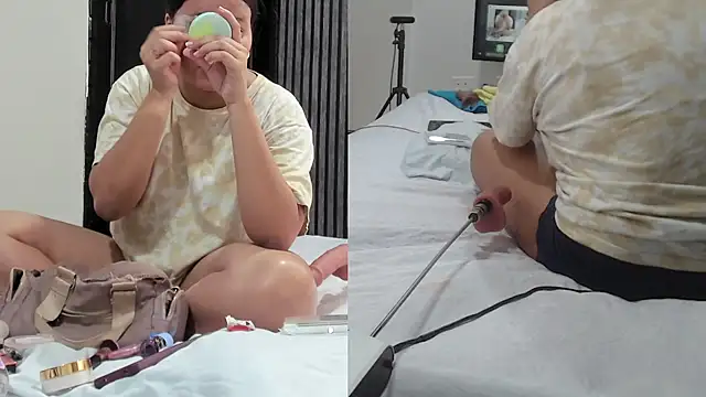 Alani Queen online show from 02-13-26, 07:32