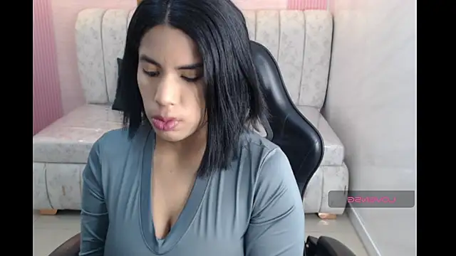 ambar fox s online show from 09-24-25, 03:10