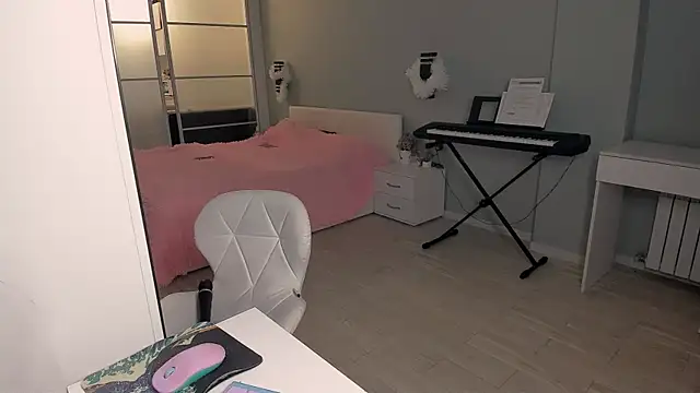 LolaVexx online show from 01-07-26, 03:36