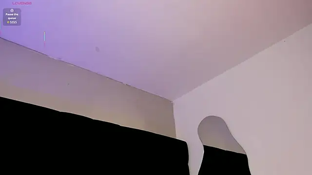 Foxy katt online show from 10-10-25, 12:48