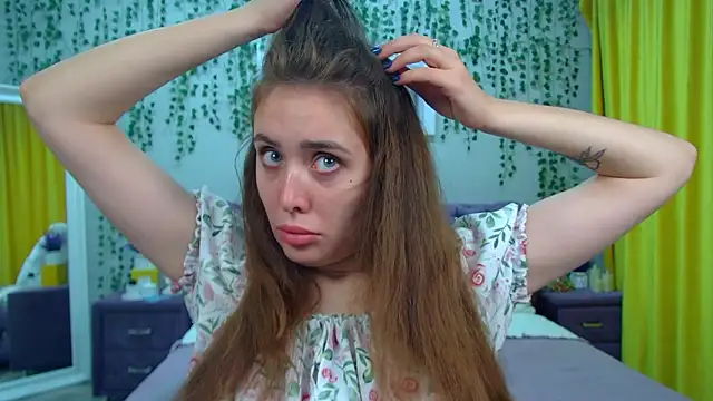 SherryBaers online show from 10-15-25, 06:24