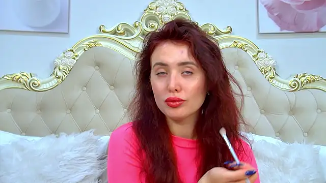 SherryBaers online show from 10-21-25, 06:25