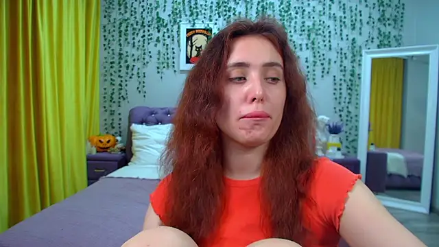 SherryBaers online show from 11-07-25, 06:35