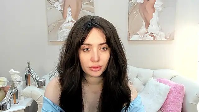 Snapshot of SherryBaers chatting on 02-14-26, 06:32 SherryBaers online show from 02-14-26, 06:32