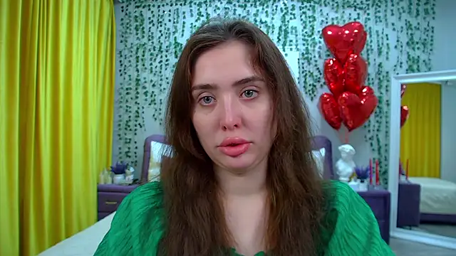 Snapshot of SherryBaers chatting on 02-16-26, 06:20 SherryBaers online show from 02-16-26, 06:20