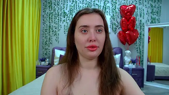 Snapshot of SherryBaers chatting on 02-17-26, 06:21 SherryBaers online show from 02-17-26, 06:21