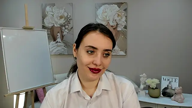 Snapshot of SherryBaers chatting on 02-21-26, 06:47 SherryBaers online show from 02-21-26, 06:47