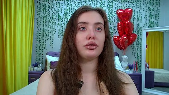 Snapshot of SherryBaers chatting on 02-25-26, 06:23 SherryBaers online show from 02-25-26, 06:23