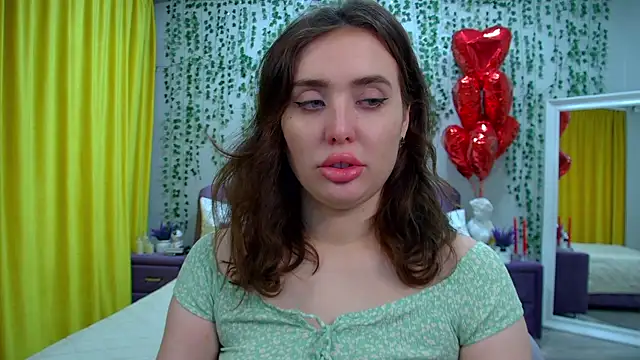 Snapshot of SherryBaers chatting on 03-01-26, 06:26 SherryBaers online show from 03-01-26, 06:26