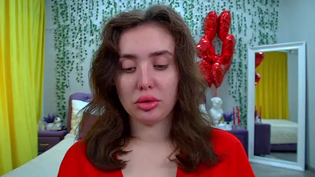 Snapshot of SherryBaers chatting on 03-04-26, 06:41 SherryBaers online show from 03-04-26, 06:41