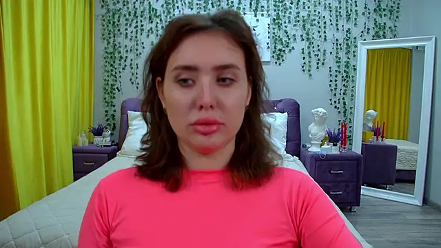 Snapshot of SherryBaers chatting on 03-27-26, 06:19 SherryBaers online show from 03-27-26, 06:19