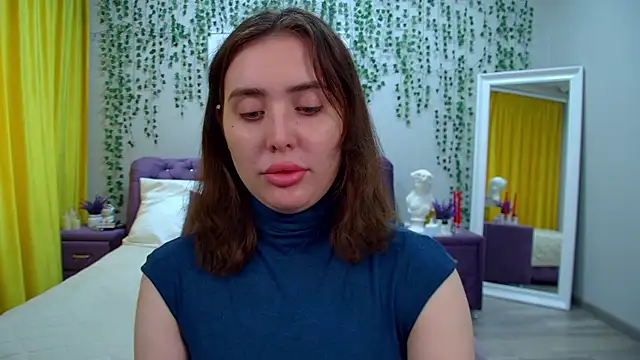 Snapshot of SherryBaers chatting on 03-30-26, 06:47 SherryBaers online show from 03-30-26, 06:47