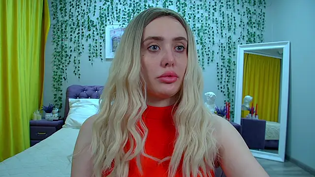 Snapshot of SherryBaers chatting on 03-31-26, 06:25 SherryBaers online show from 03-31-26, 06:25