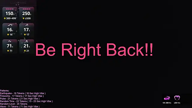  LittleSammy online show from 05-09-26, 06:57