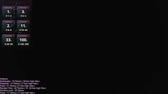  LittleSammy online show from 06-14-26, 02:30