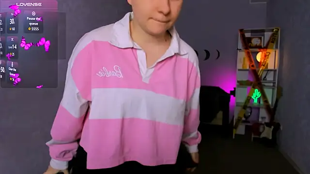 alex jakson online show from 10-30-25, 06:48