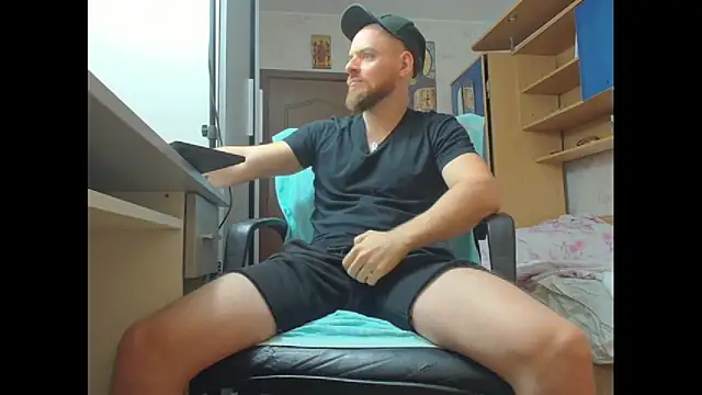 JaceBlaze online show from 09-11-25, 04:23