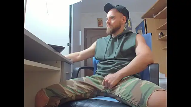 JaceBlaze online show from 09-19-25, 05:20