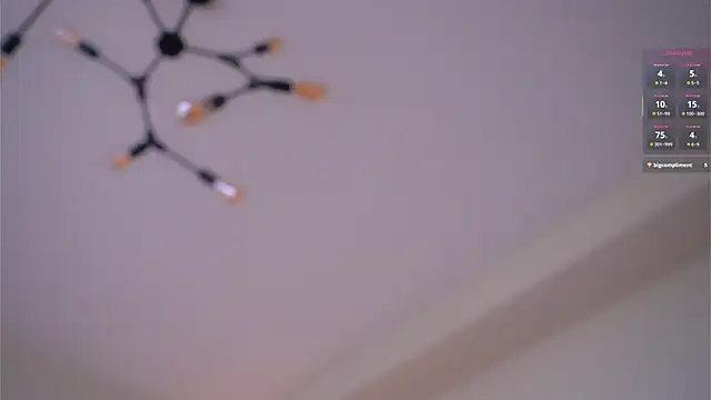EdytAmber online show from 09-16-25, 04:35