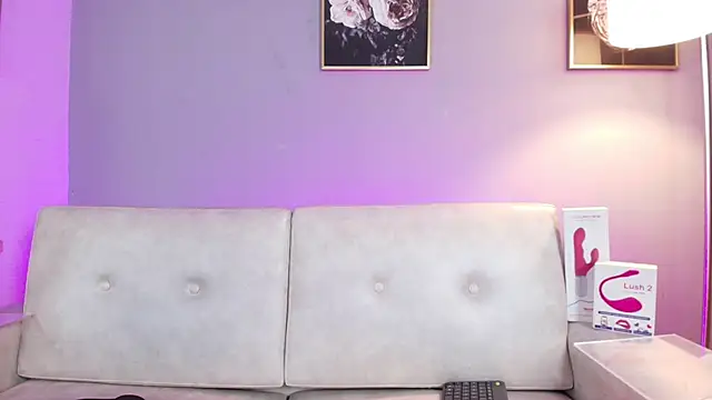 SweetEuphoria  online show from 12-13-25, 07:53