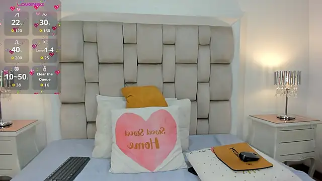 frehia dimou online show from 10-07-25, 11:40