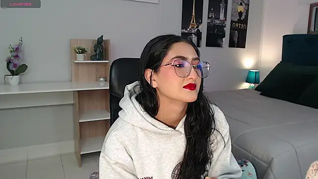 madame lottie online show from 09-09-25, 12:37