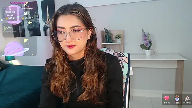 madame lottie online show from 09-23-25, 12:30