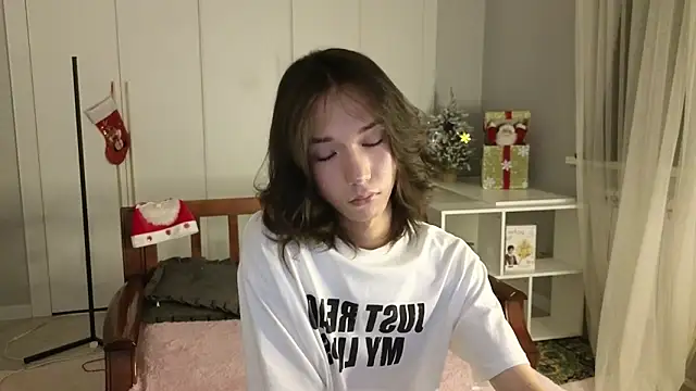 okerriella online show from 12-20-25, 01:29