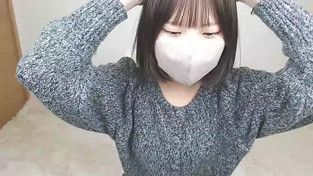 yuna rin online show from 12-04-25, 10:46