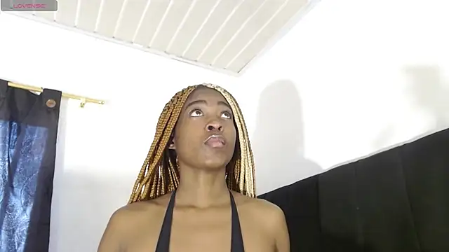 AdrianaCampbelll online show from 09-21-25, 03:35