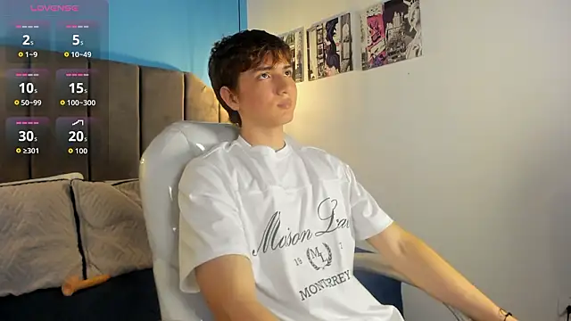 Oscar and dani online show from 01-17-26, 12:15