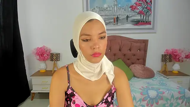 SofiaRivera1 online show from 09-13-25, 07:57