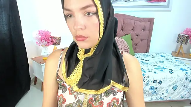 SofiaRivera1 online show from 09-29-25, 06:46