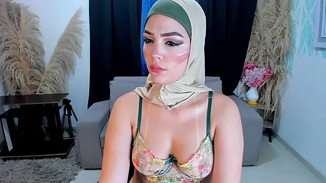 SofiaRivera1 online show from 07-31-26, 07:35