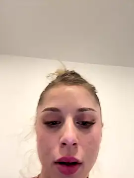 BabyAnais online show from 01-05-26, 05:27