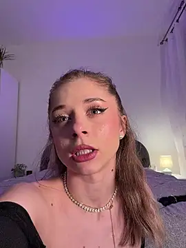 BabyAnais online show from 02-03-26, 05:07