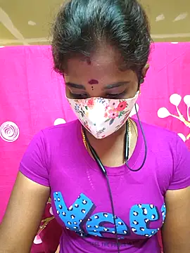 Tamil Jillu online show from 09-28-25, 02:50