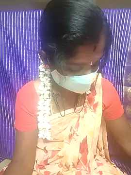 Tamil Jillu online show from 02-08-26, 04:32