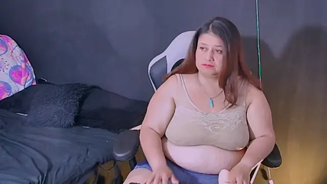 Lizz Milf online show from 09-19-25, 04:14