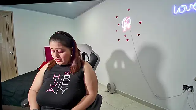 Lizz Milf online show from 11-04-25, 02:43