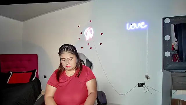 Lizz Milf online show from 11-06-25, 04:46