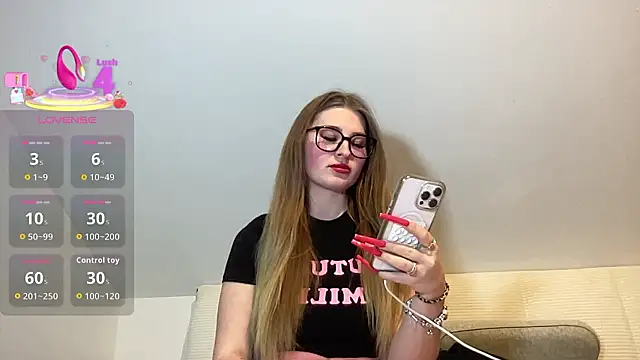 coupleonX2024 online show from 02-16-26, 11:23