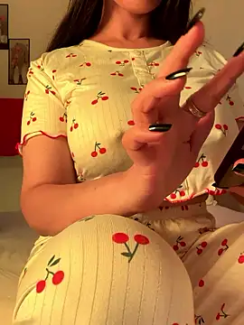 OnlyRima online show from 09-24-25, 09:51