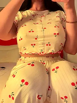 OnlyRima online show from 10-03-25, 12:24