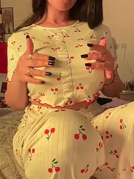 OnlyRima online show from 11-30-25, 10:58