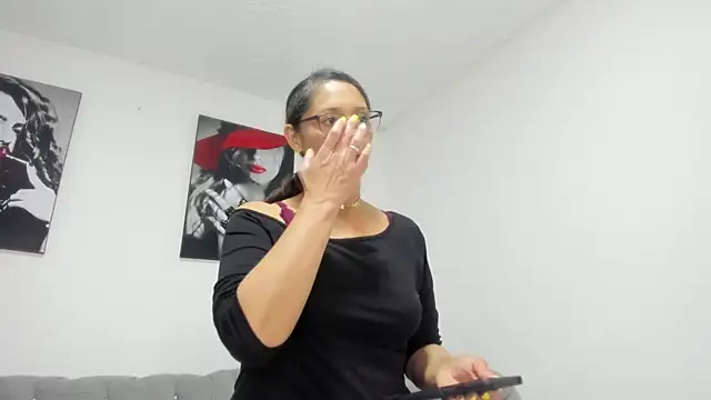 Marcia muller  online show from 09-10-25, 07:58