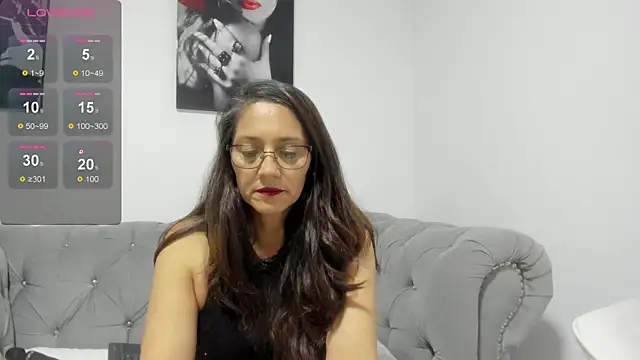 Marcia muller  online show from 09-15-25, 07:14