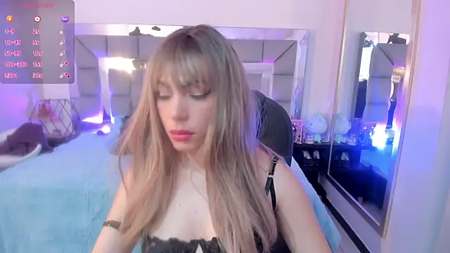 im Lorena online show from 10-09-25, 07:45