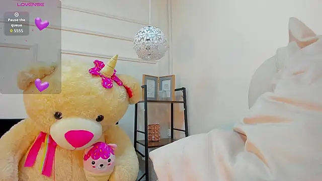 im Lorena online show from 01-15-26, 01:37