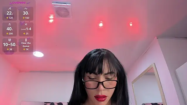 im Lorena online show from 04-29-26, 08:04